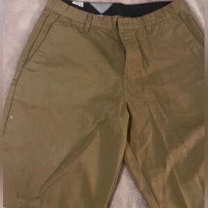 2 pair of Pacsun men’s shorts 32 W